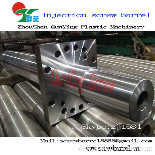 Injection Haitian Screw Barrel 